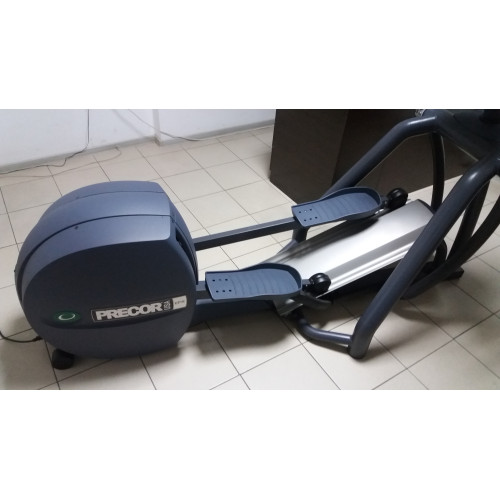 Орбитрек  Precor EFX 556 (Б/У)  - фото №5